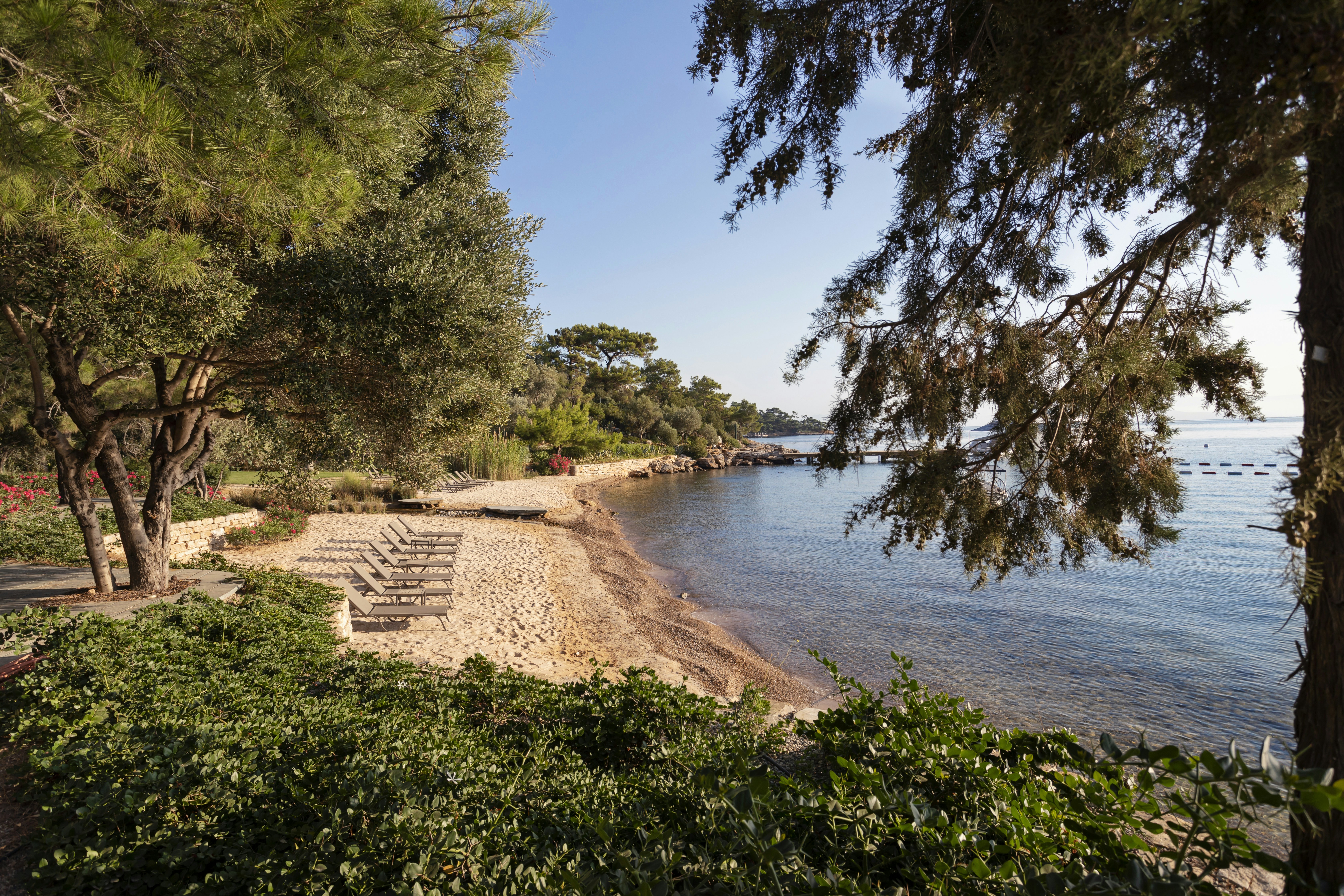 Turecka uczta: 7 nocy w 5* all-inclusive nad plażą z Londynu