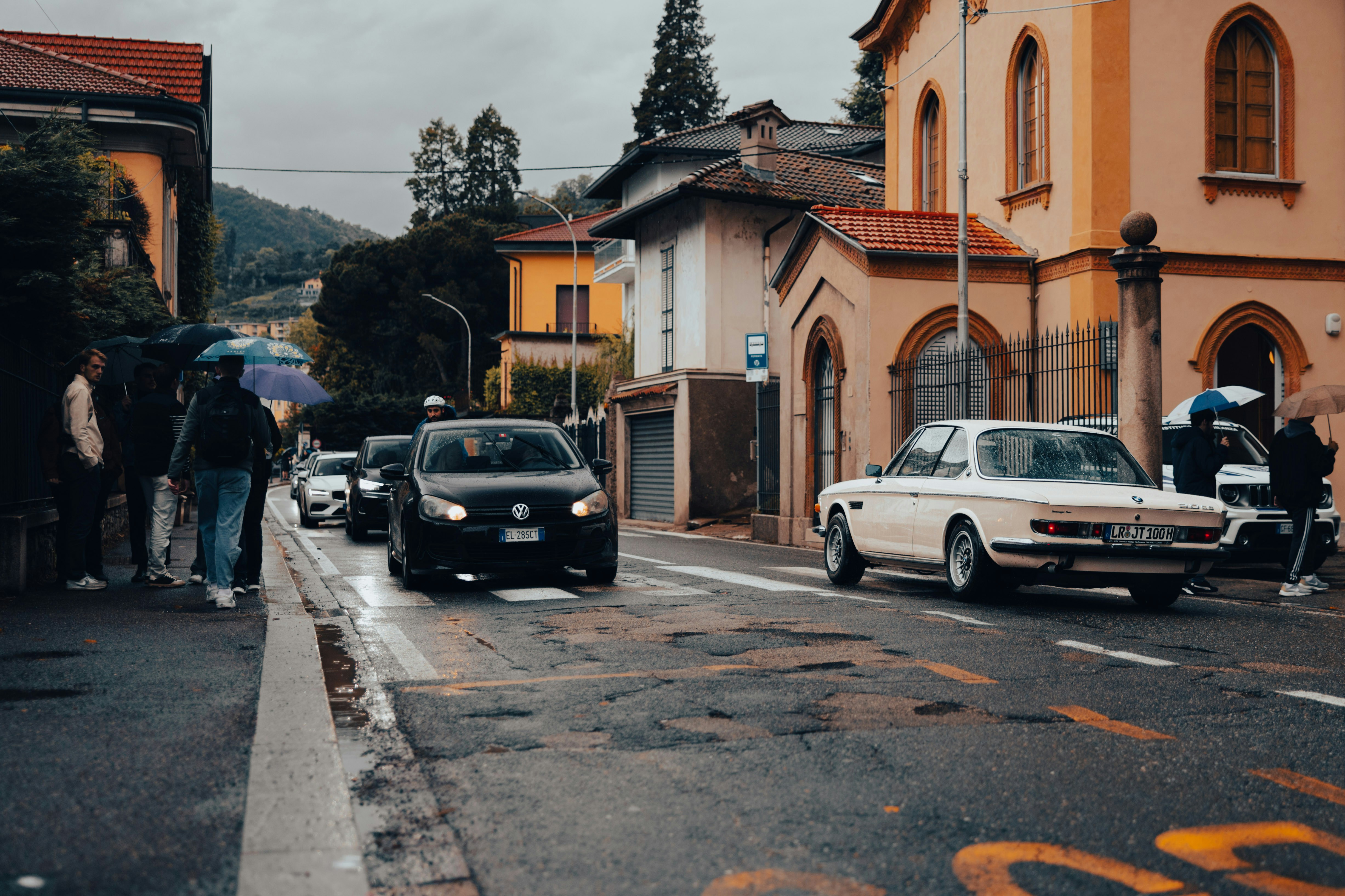 Photo by lorenzohamers