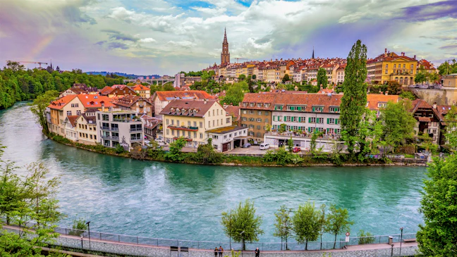 Luxury 3-Day Bern Itinerary: High-End Swiss Travel Guide