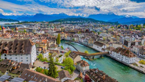 Lucerne