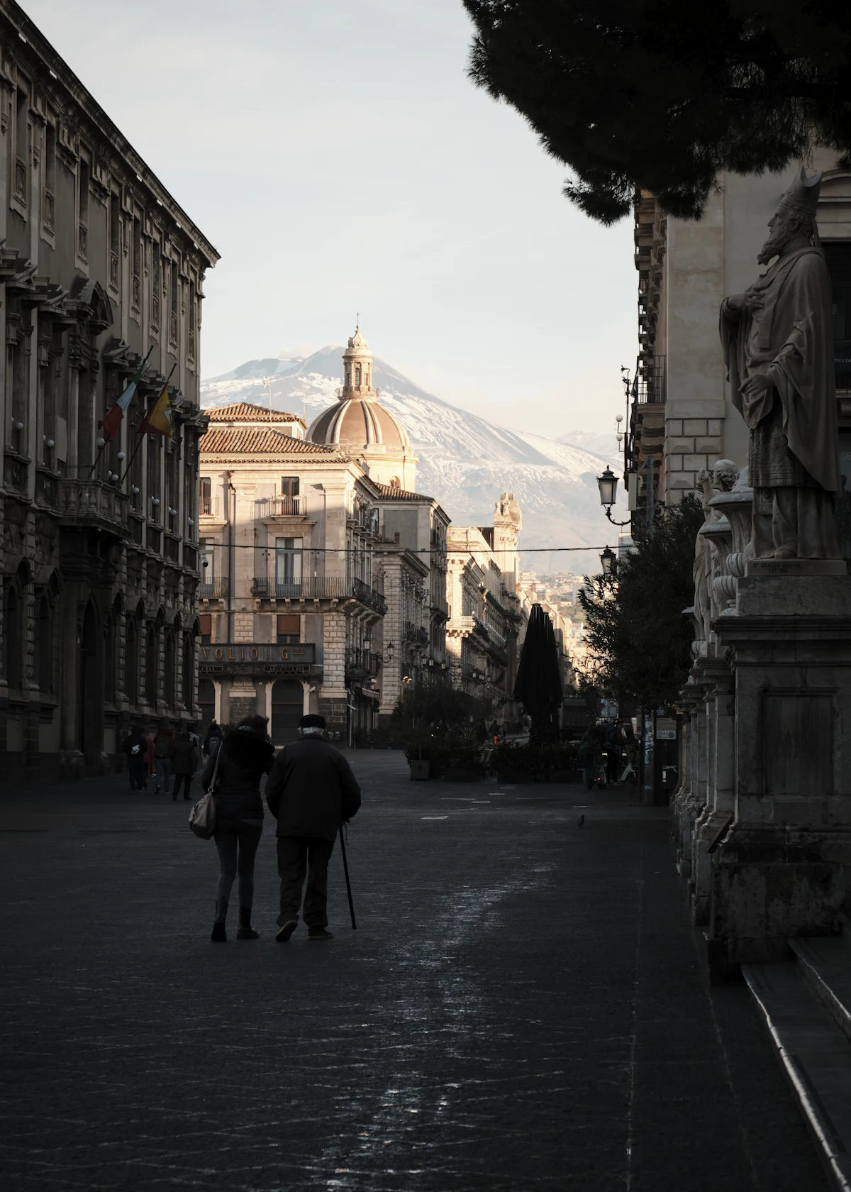 Catania