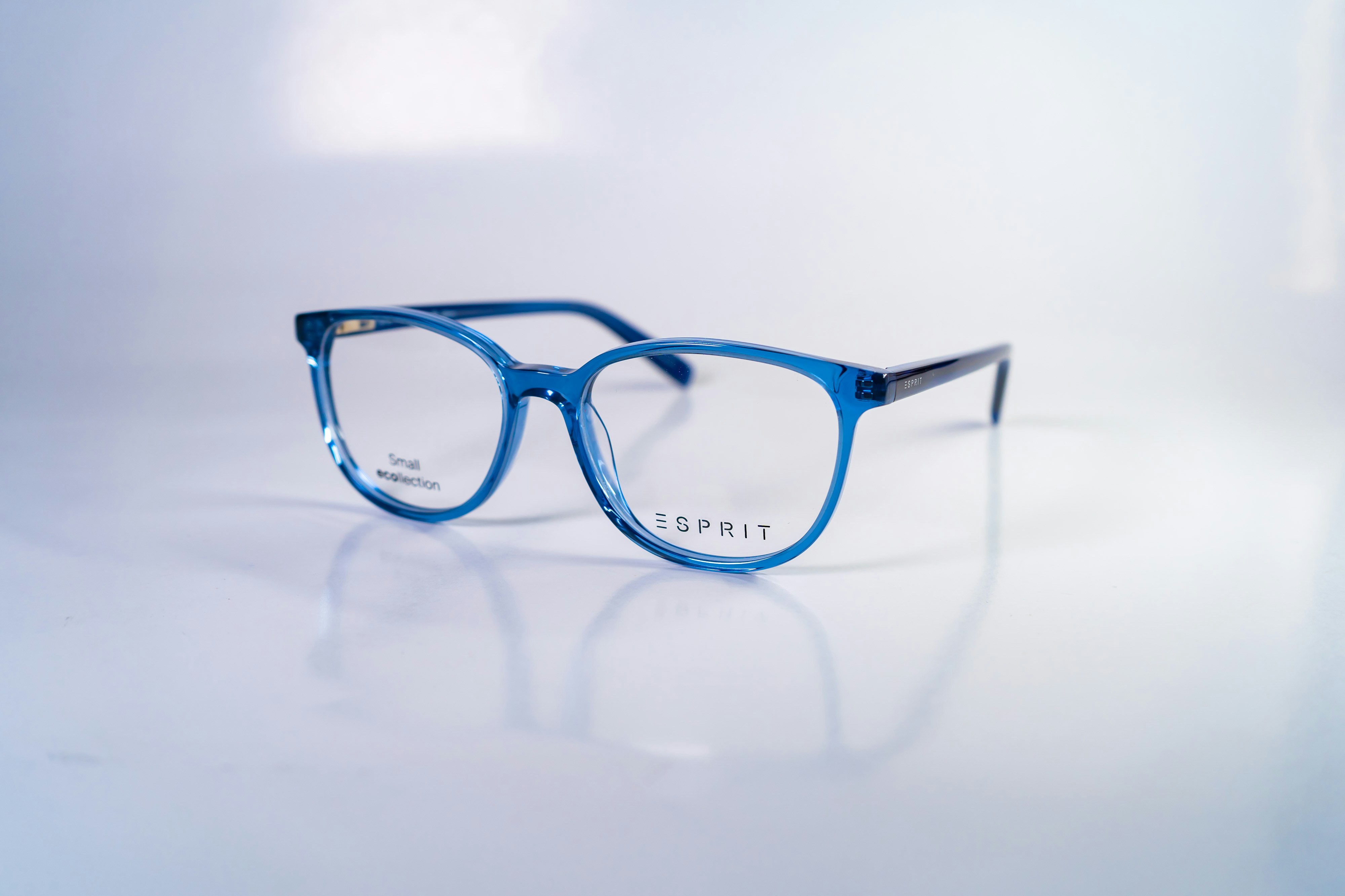 Stylish Blue-Light Glasses
