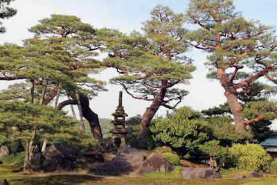 Best hotels near Kenroku-en — Kanazawa