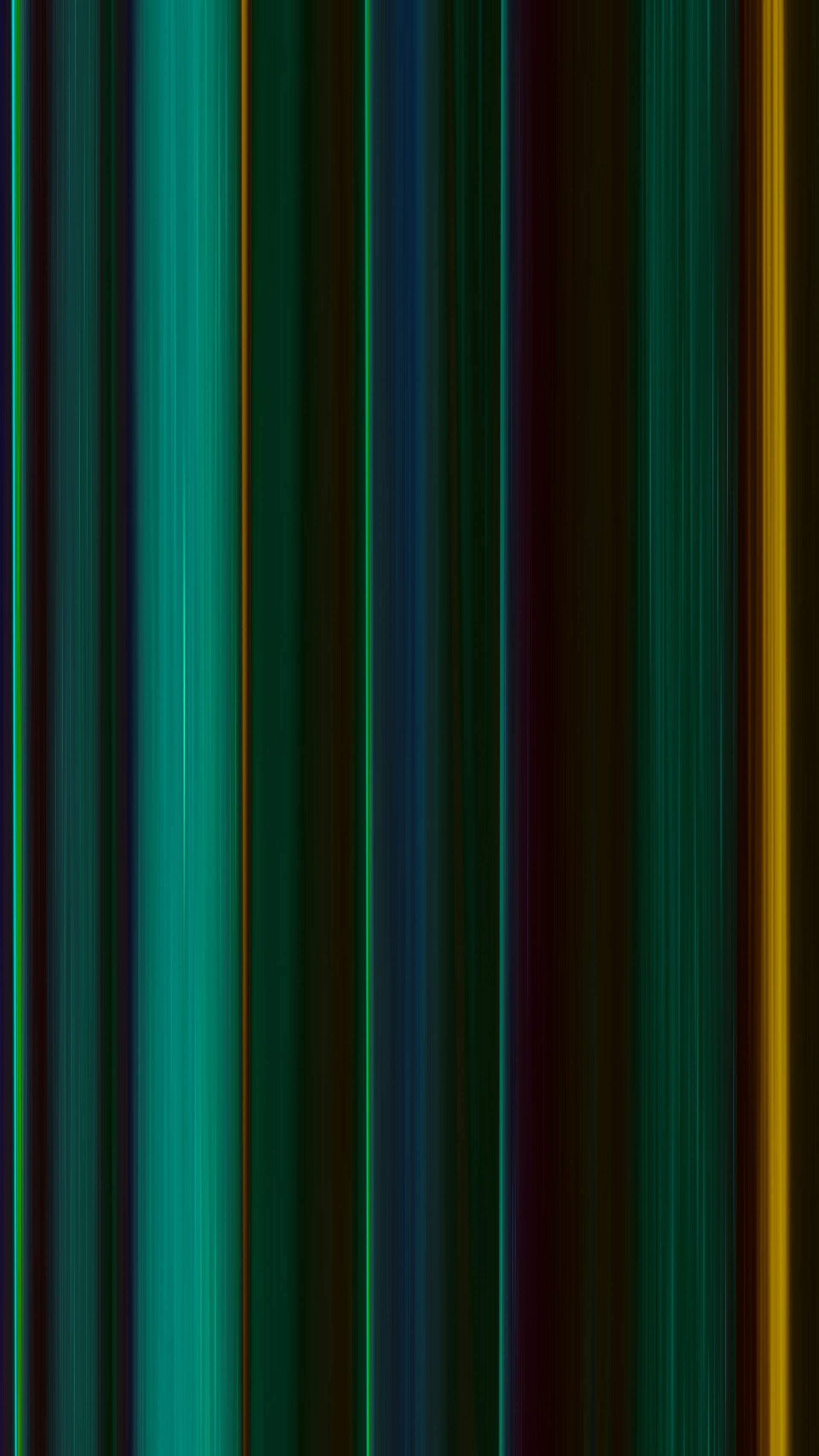 a multicolored background with vertical lines