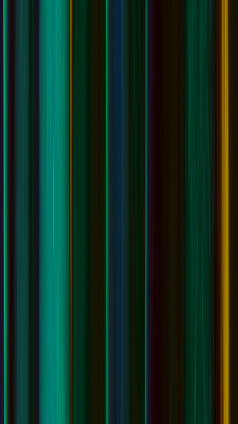 a multicolored background with vertical lines