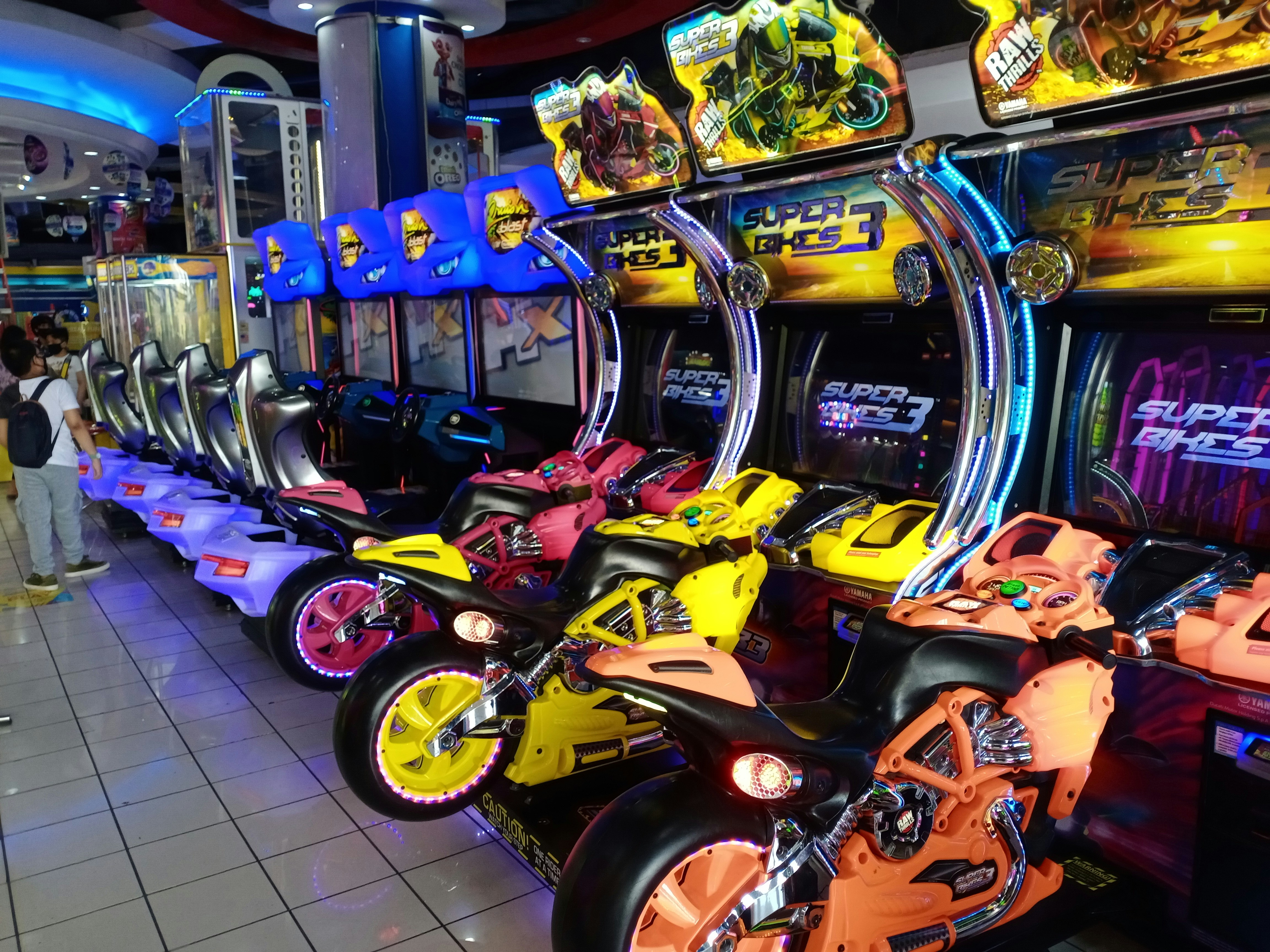 RP99: Game Online Terbaik yang Tidak Bikin Bosan