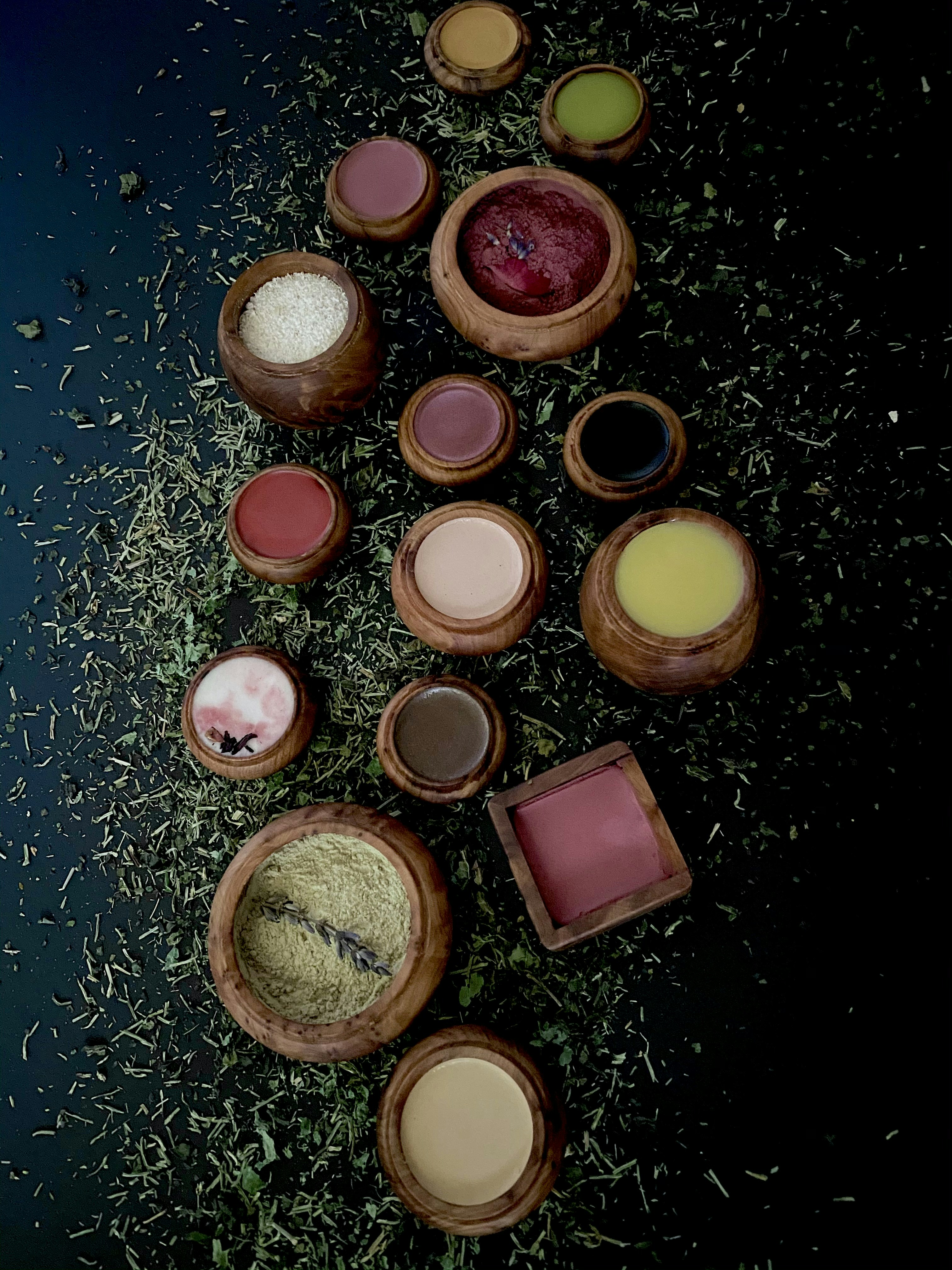 Herbal Immunity Booster