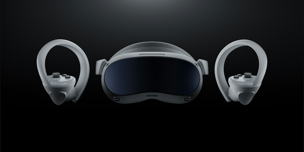 Immersion VR Headset
