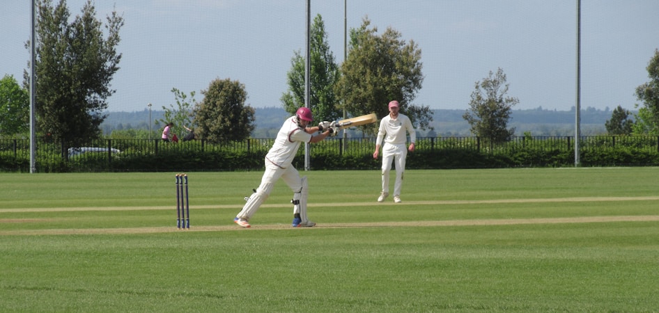The Evolution of Cricket and Football in Modern Sports