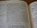 A close-up view of an open Bible showing text from the Old Testament. The visible pages are numbered 578 and 579. The text includes verses that appear to be part of a narrative or instruction, with some phrases capitalized for emphasis.