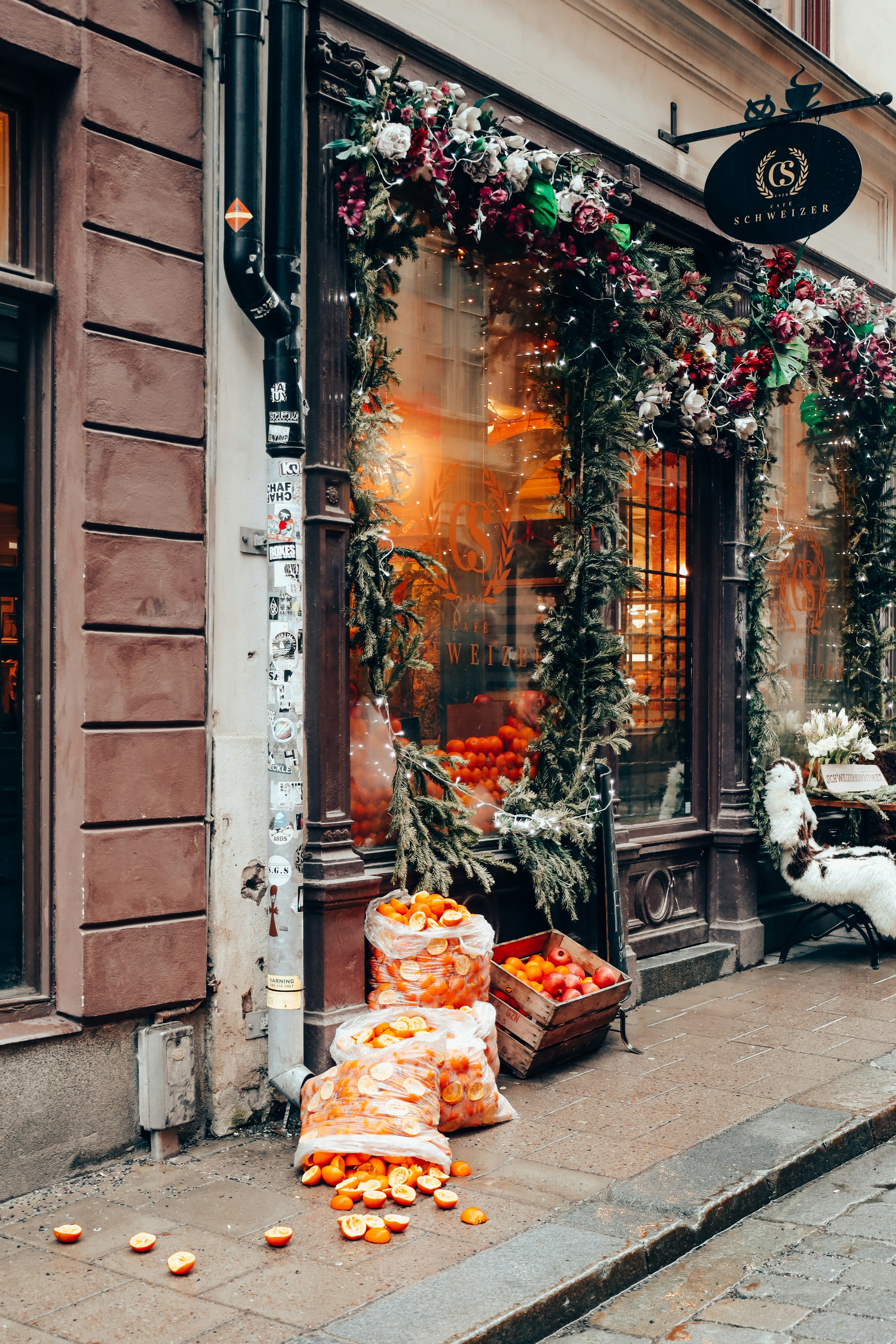 Photo by secondsight