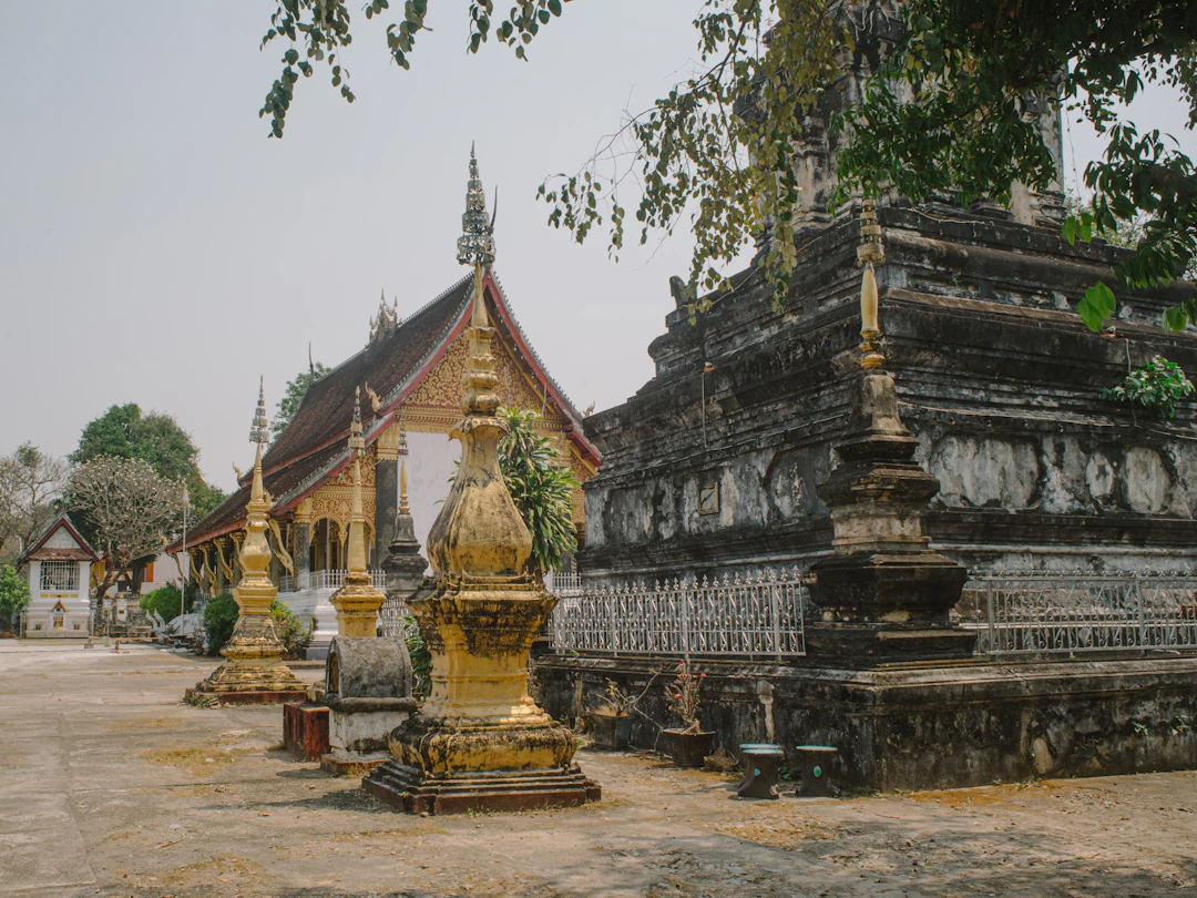 3-Day Laos Family Travel Itinerary: Vientiane to Luang Prabang