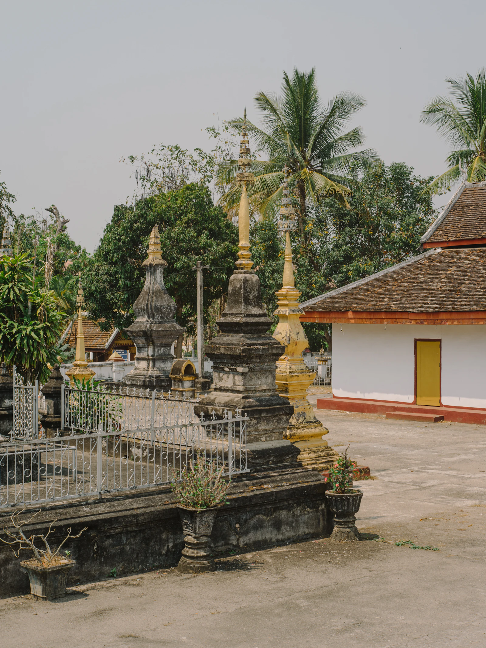 Laos kosher travel guide
