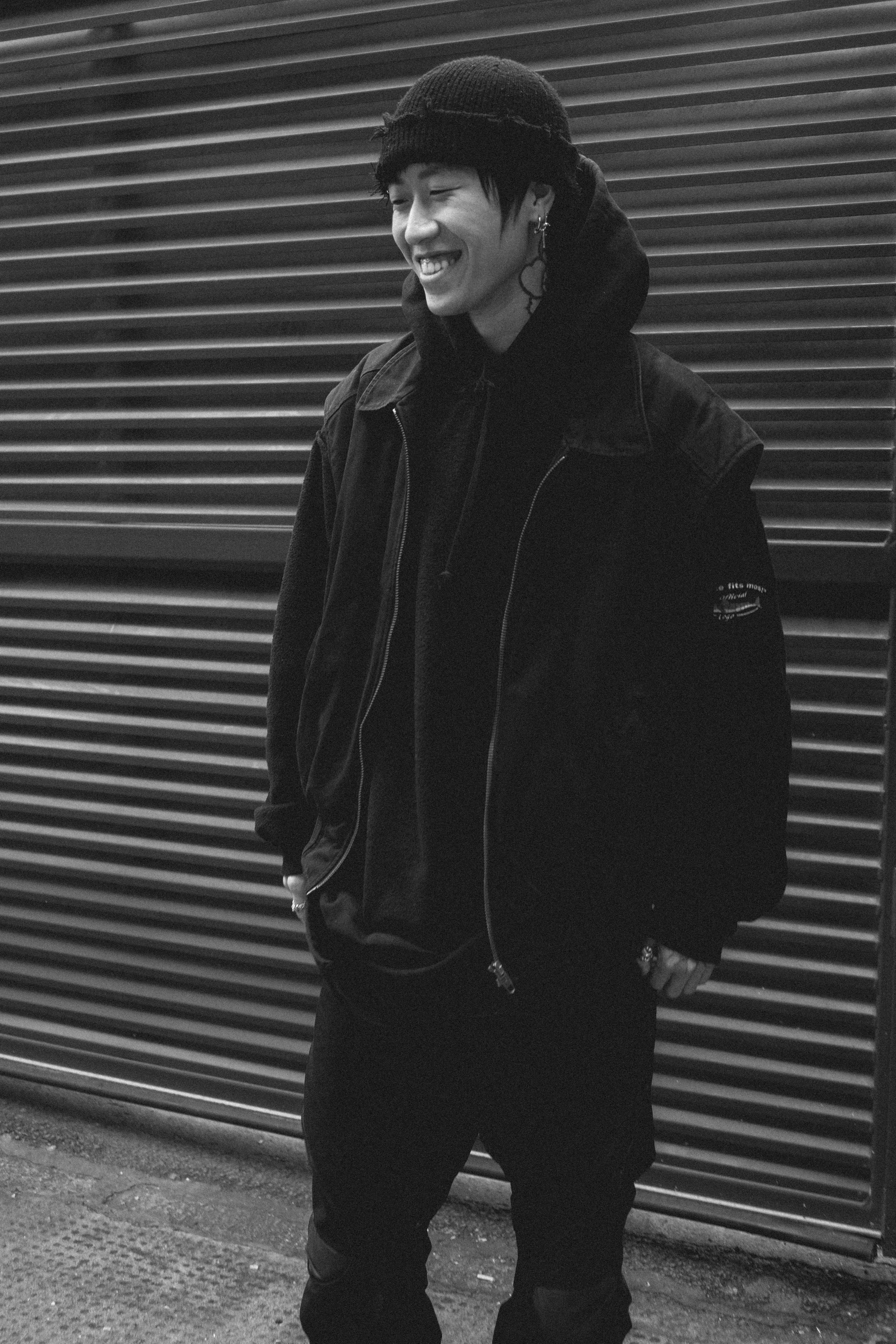 Photo by natesagrada