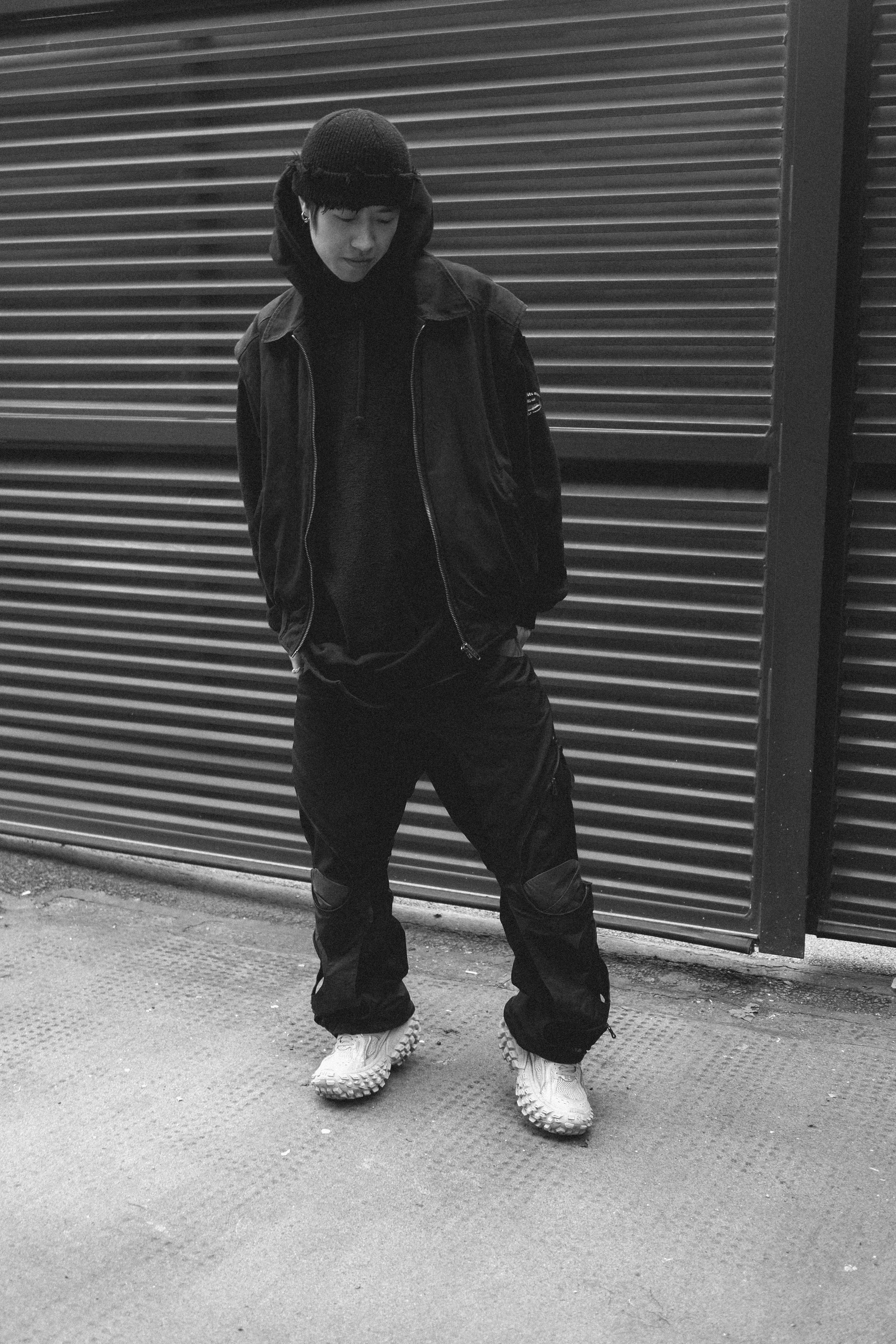 Photo by natesagrada