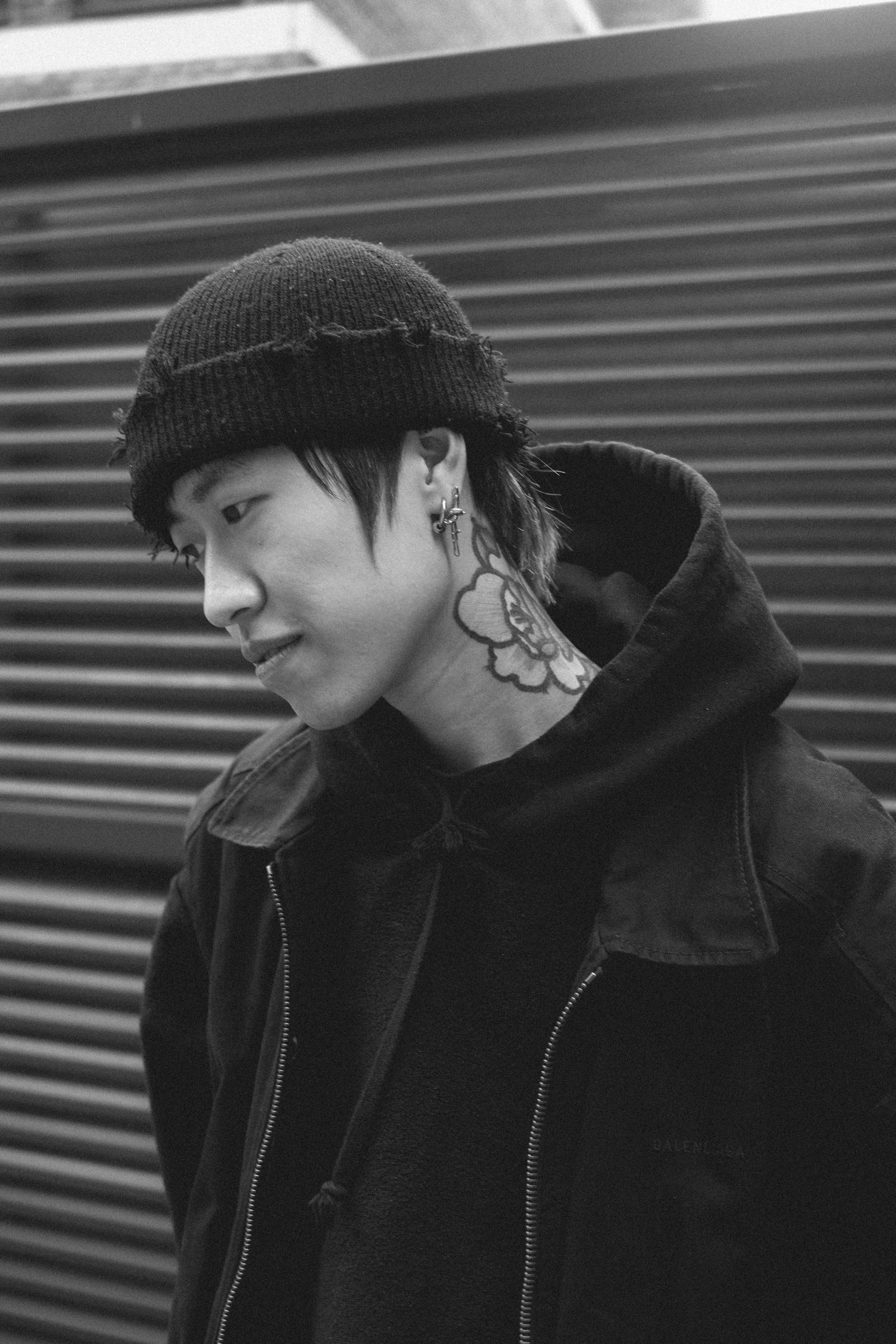 Photo by natesagrada