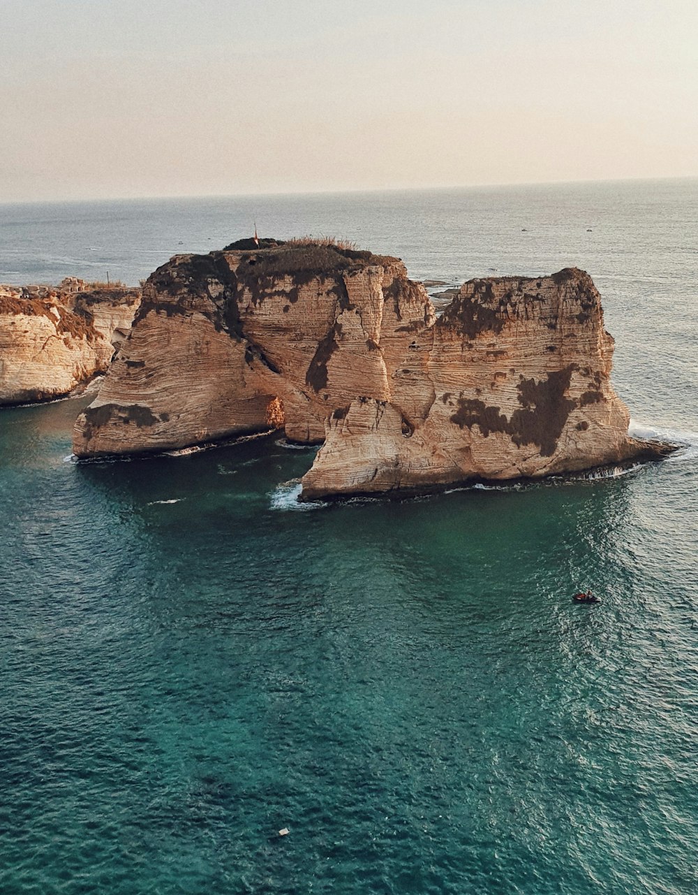 Pigeon Rocks Café 3