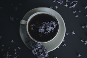 Himalayan Herbal Tea