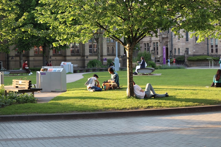 Manchester Metropolitan University