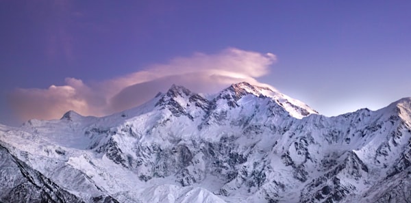 Nanga Parbat