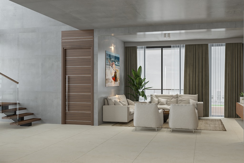 Smart Home