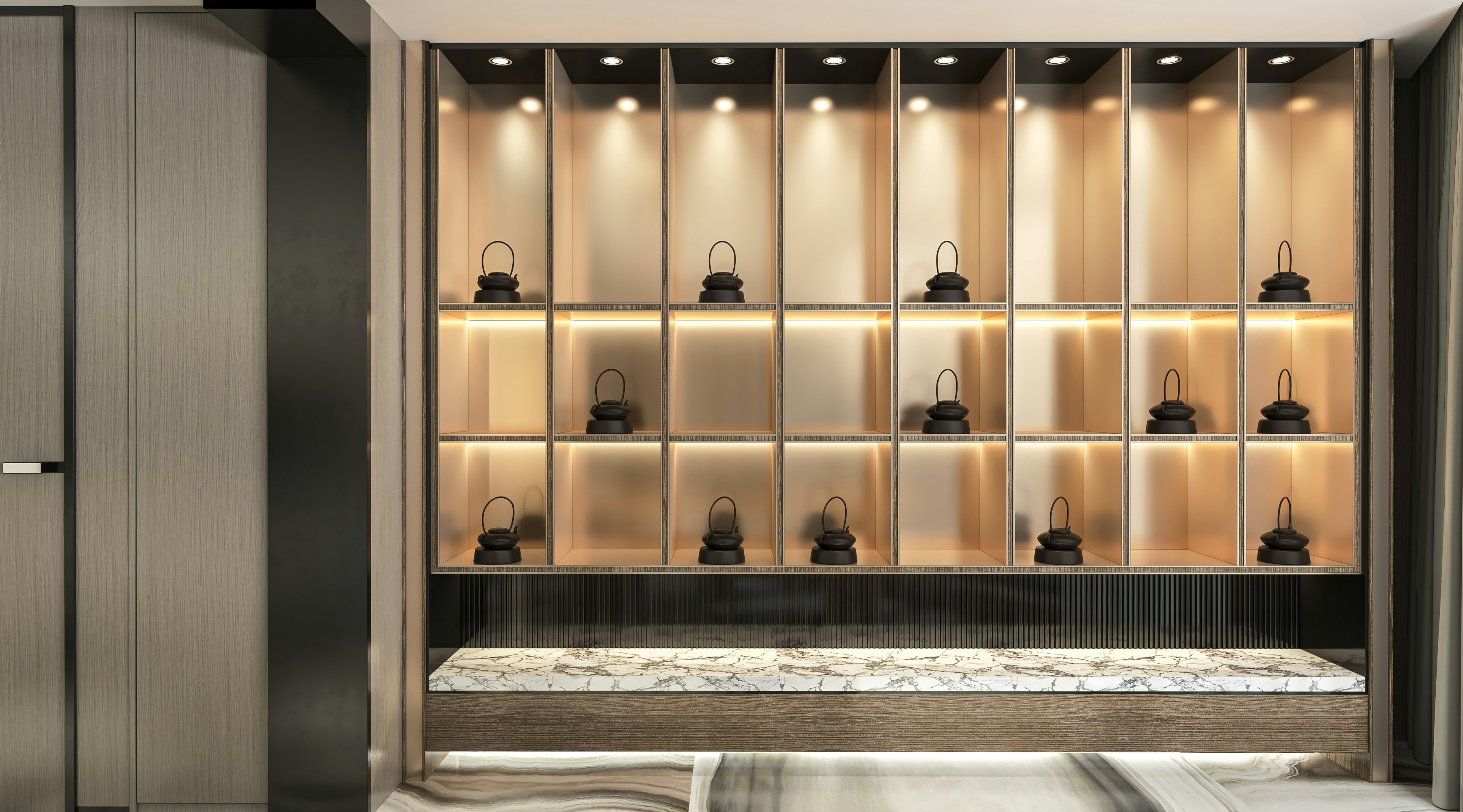 Пример шкафа №15