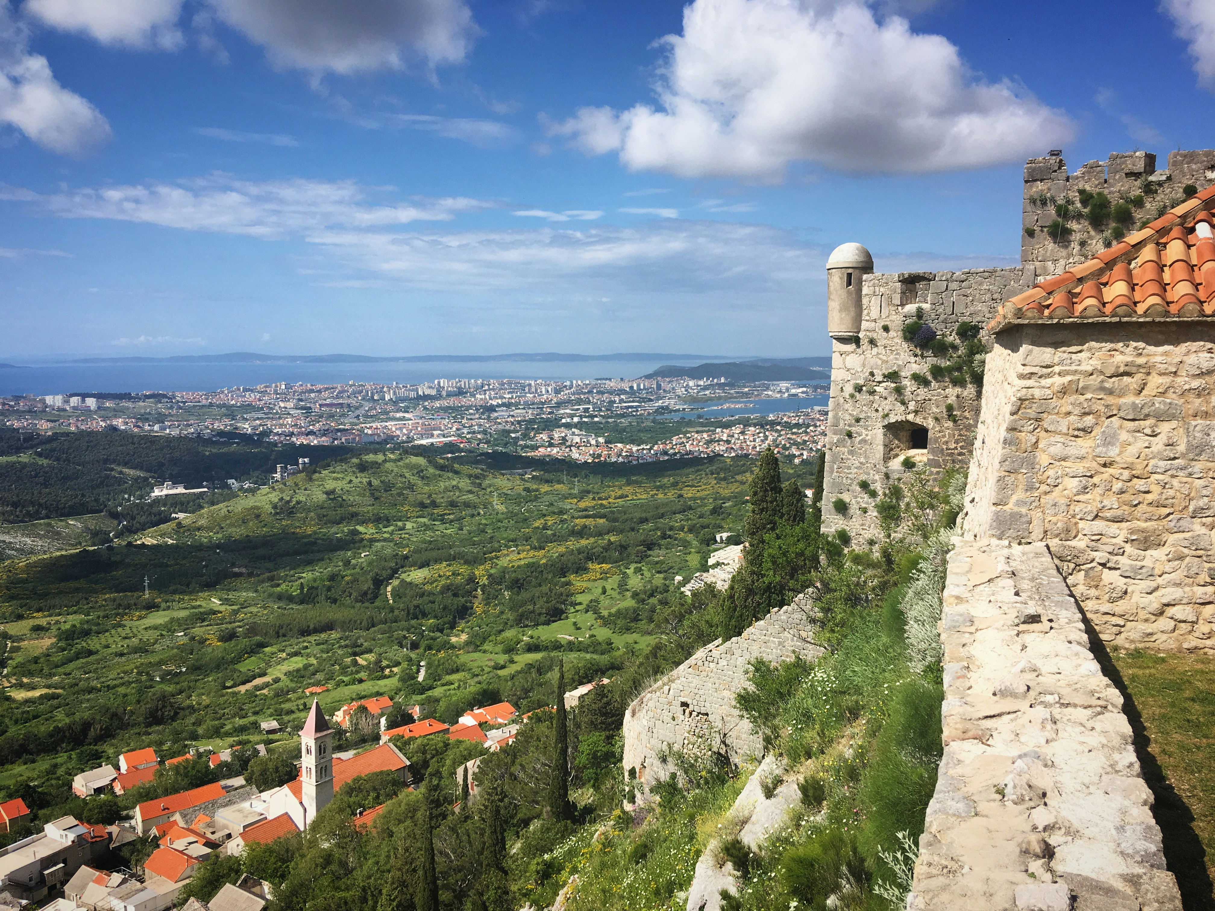 Klis Fortress photo 3