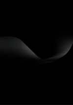 A sleek, animated black background with shifting dark gradients that create a mysterious atmosphere.
