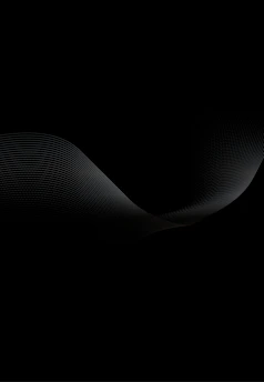 Abstract dark gradient background with subtle tech-inspired lines and smooth curves.