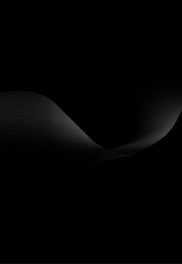 A sleek, animated black background with shifting dark gradients that create a mysterious atmosphere.