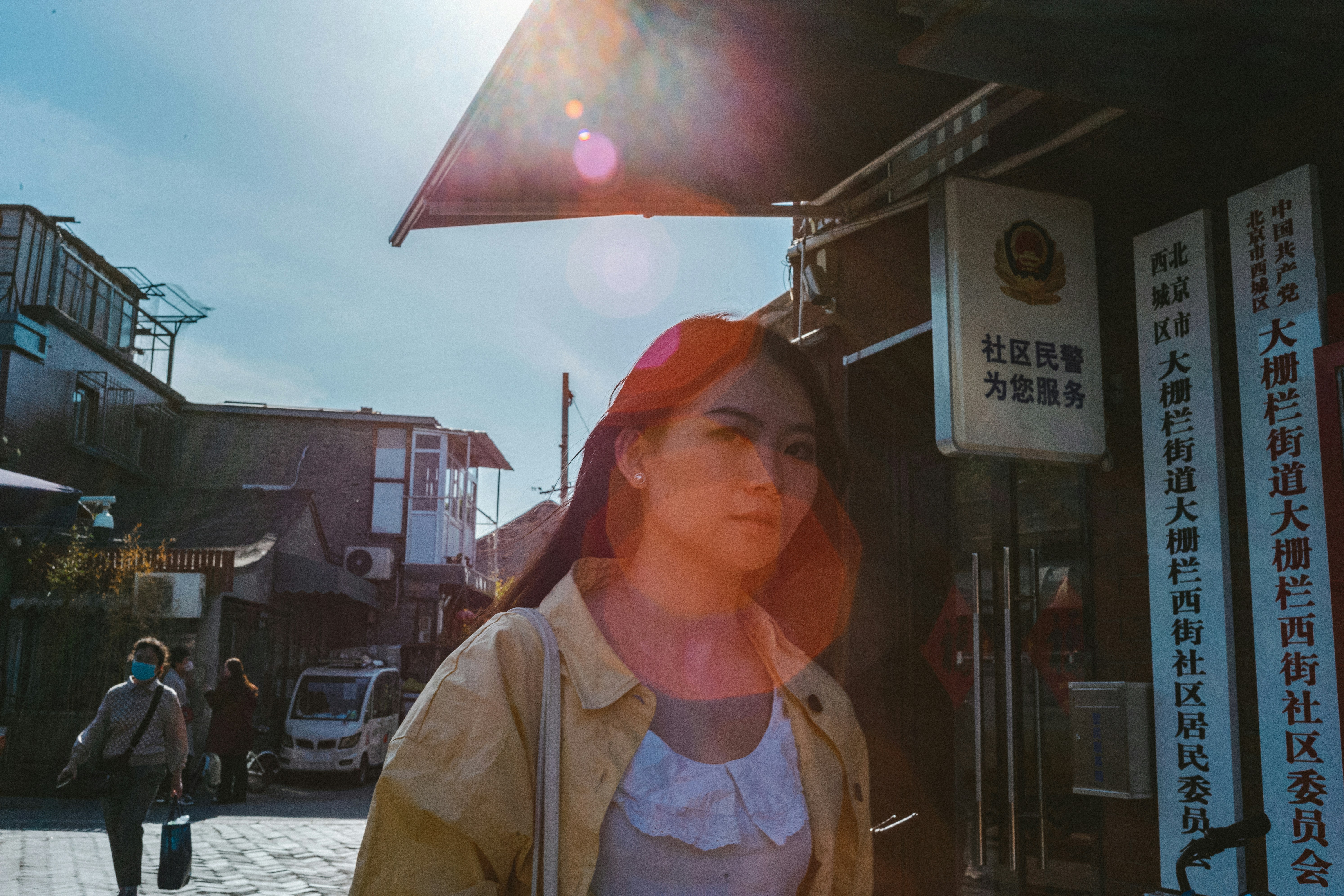 Photo by tommaomaoer