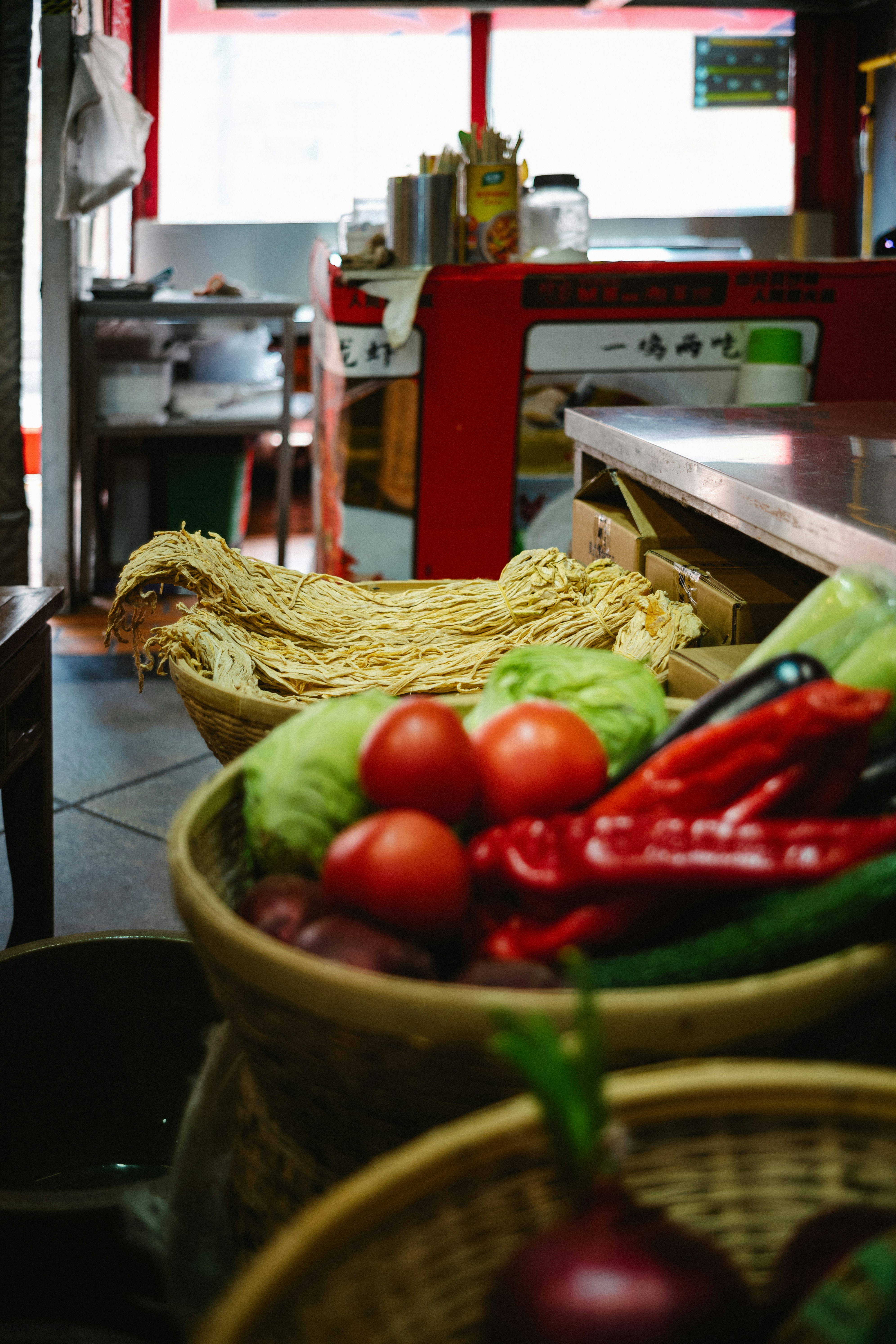 8 Culinary Culture Destinations Supporting Local Farmers