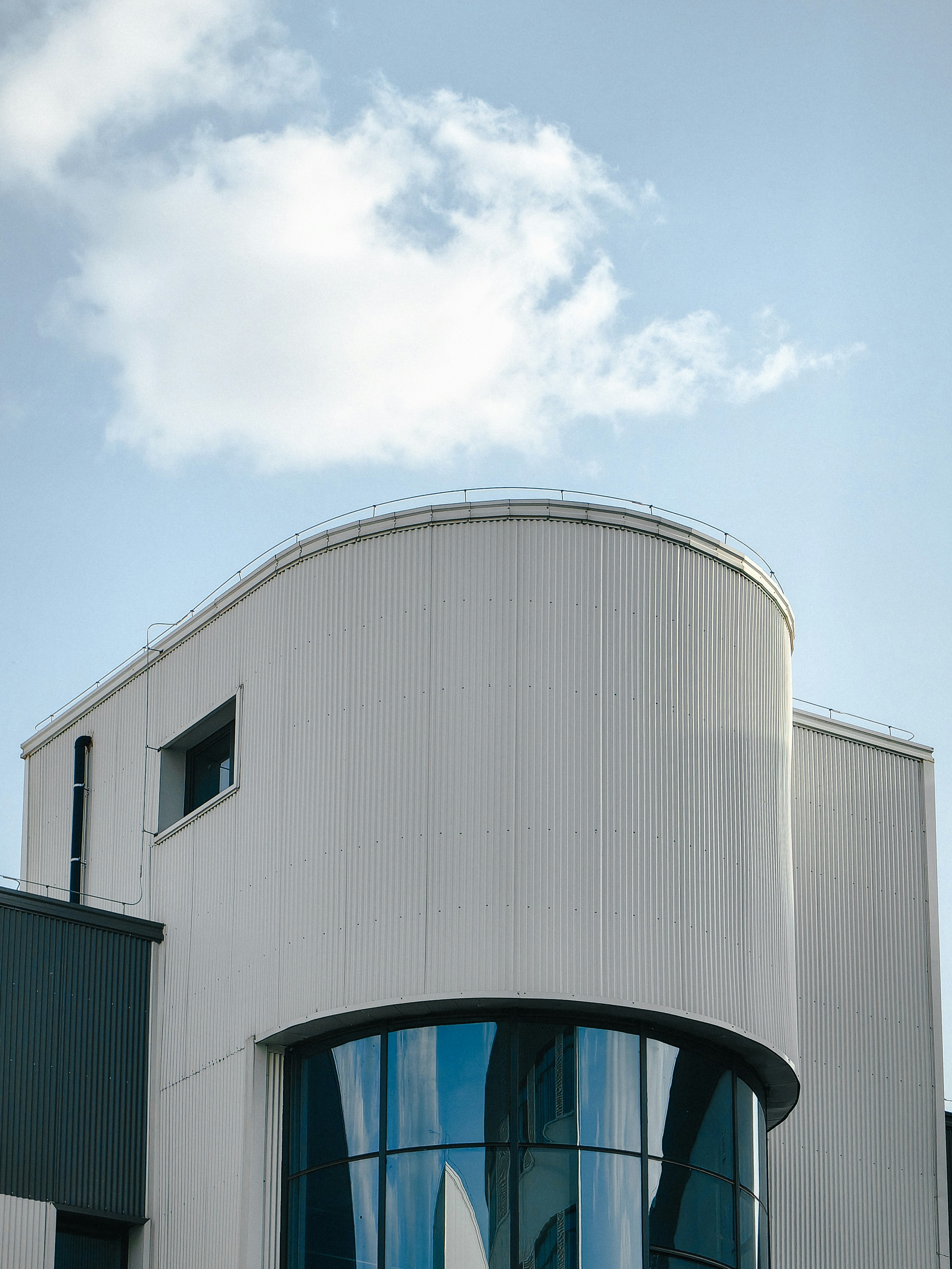 Commercial Building