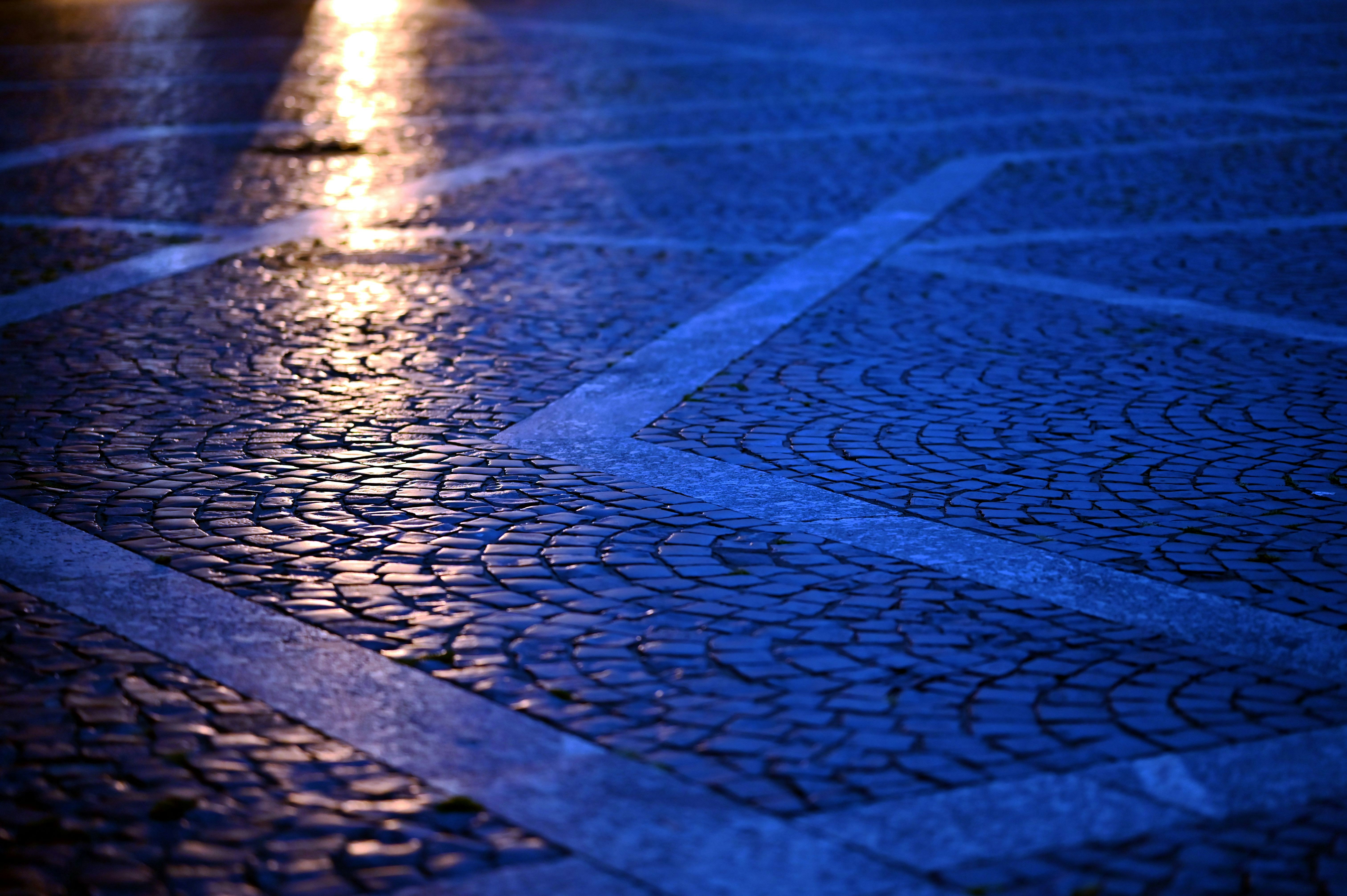 Photo by stefankroeger