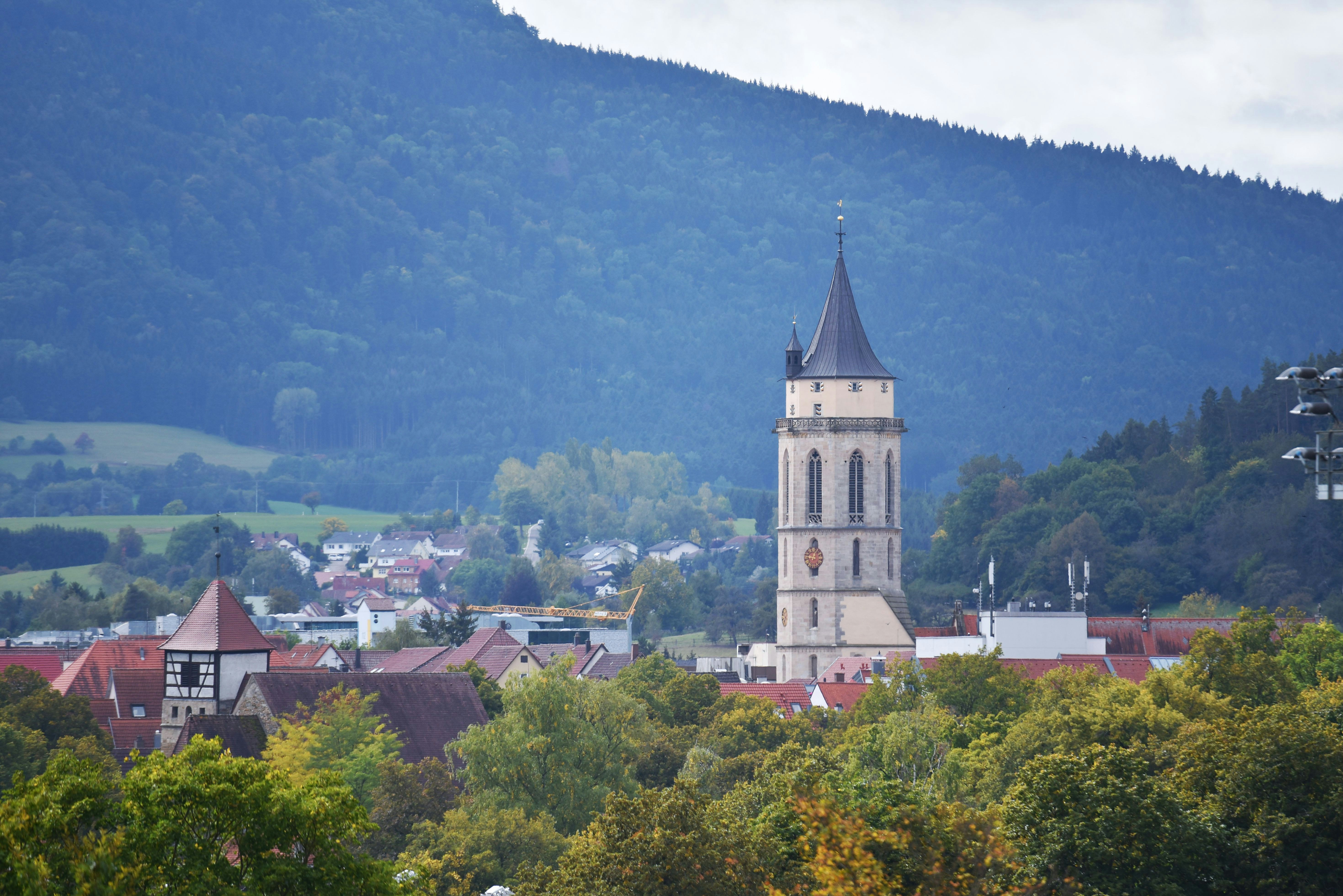 Photo by stefankroeger