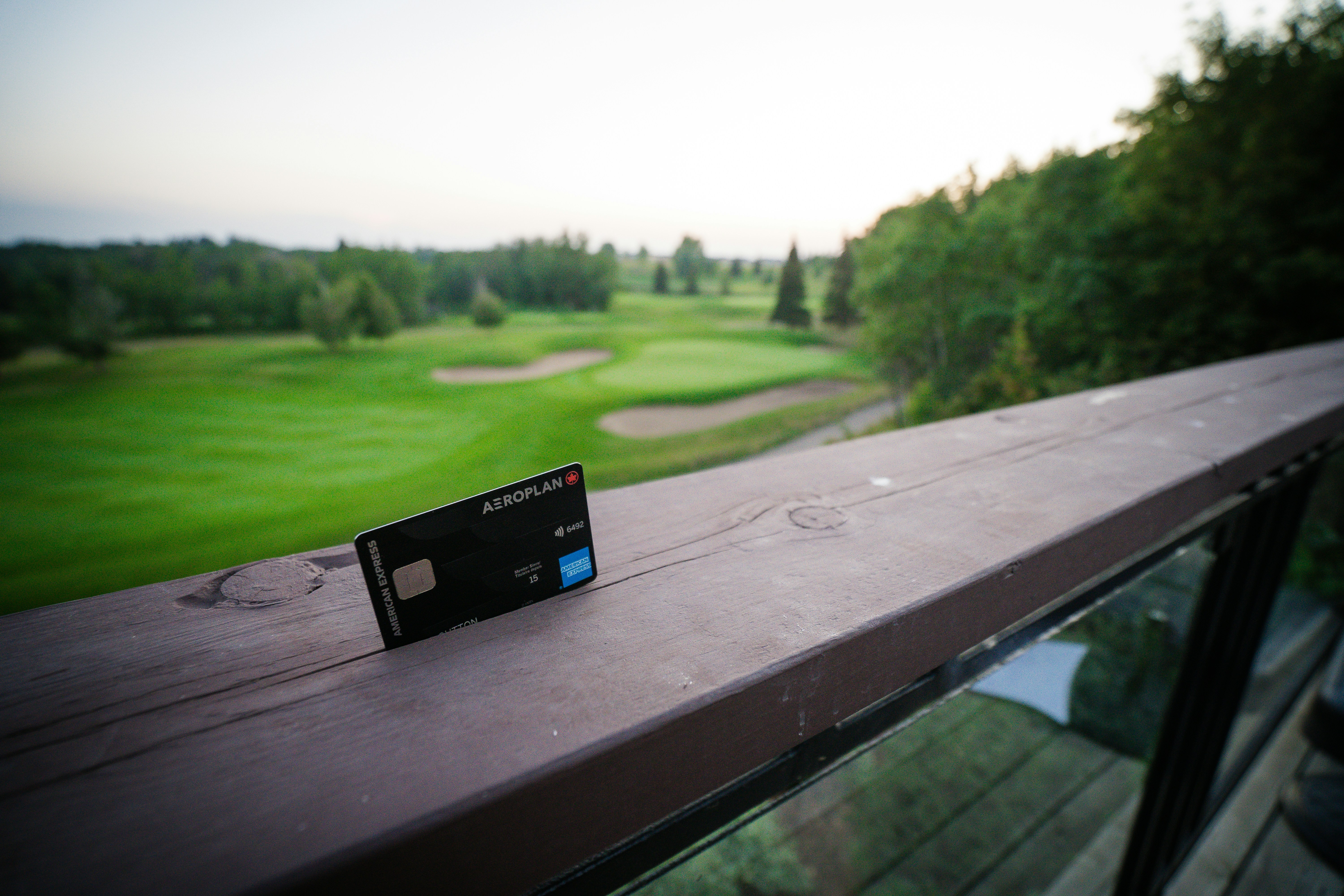 Top 5 Credit Cards That Grant Access to Airport Lounges