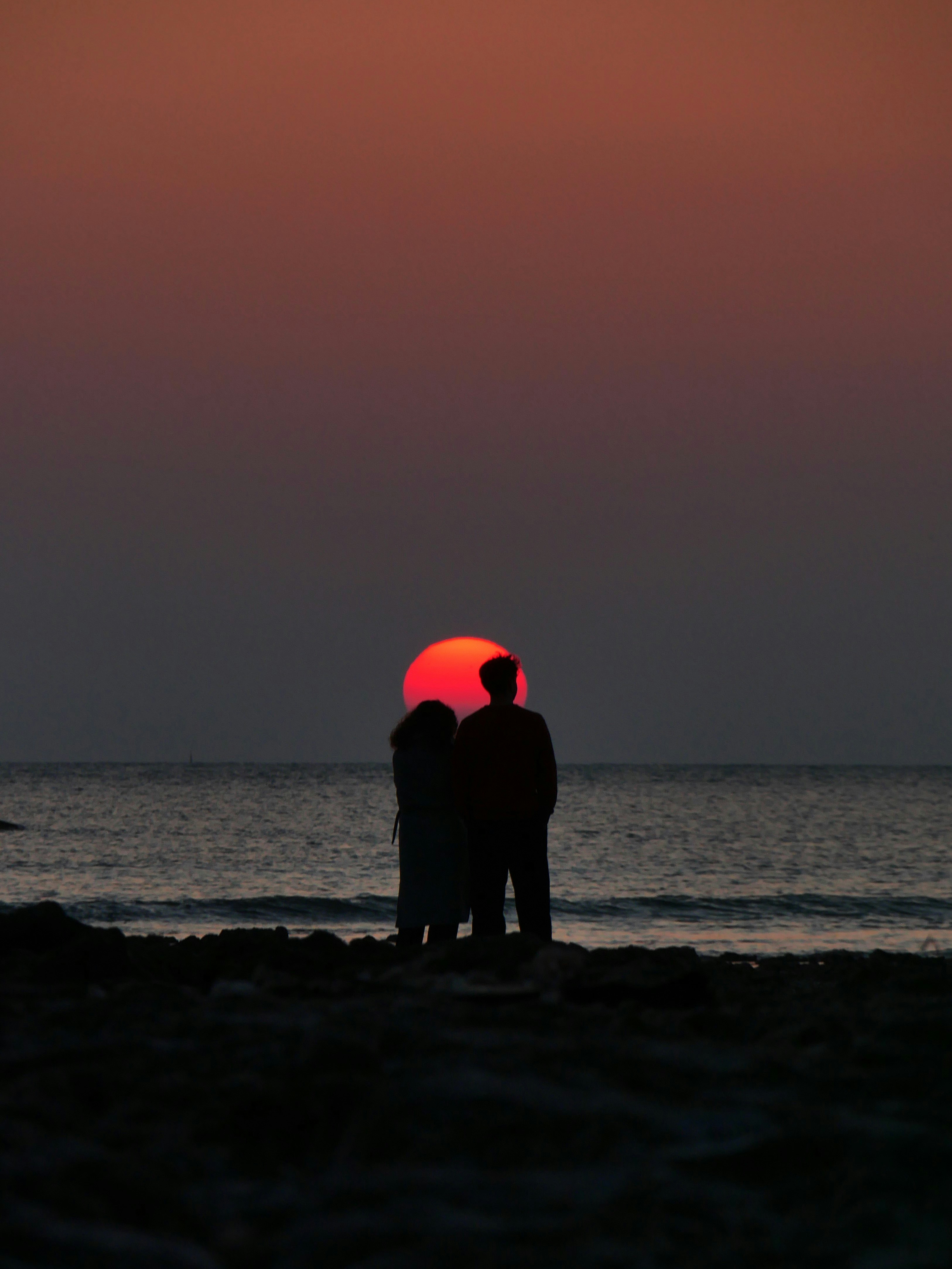 How to find true love by C. L. Skaggs