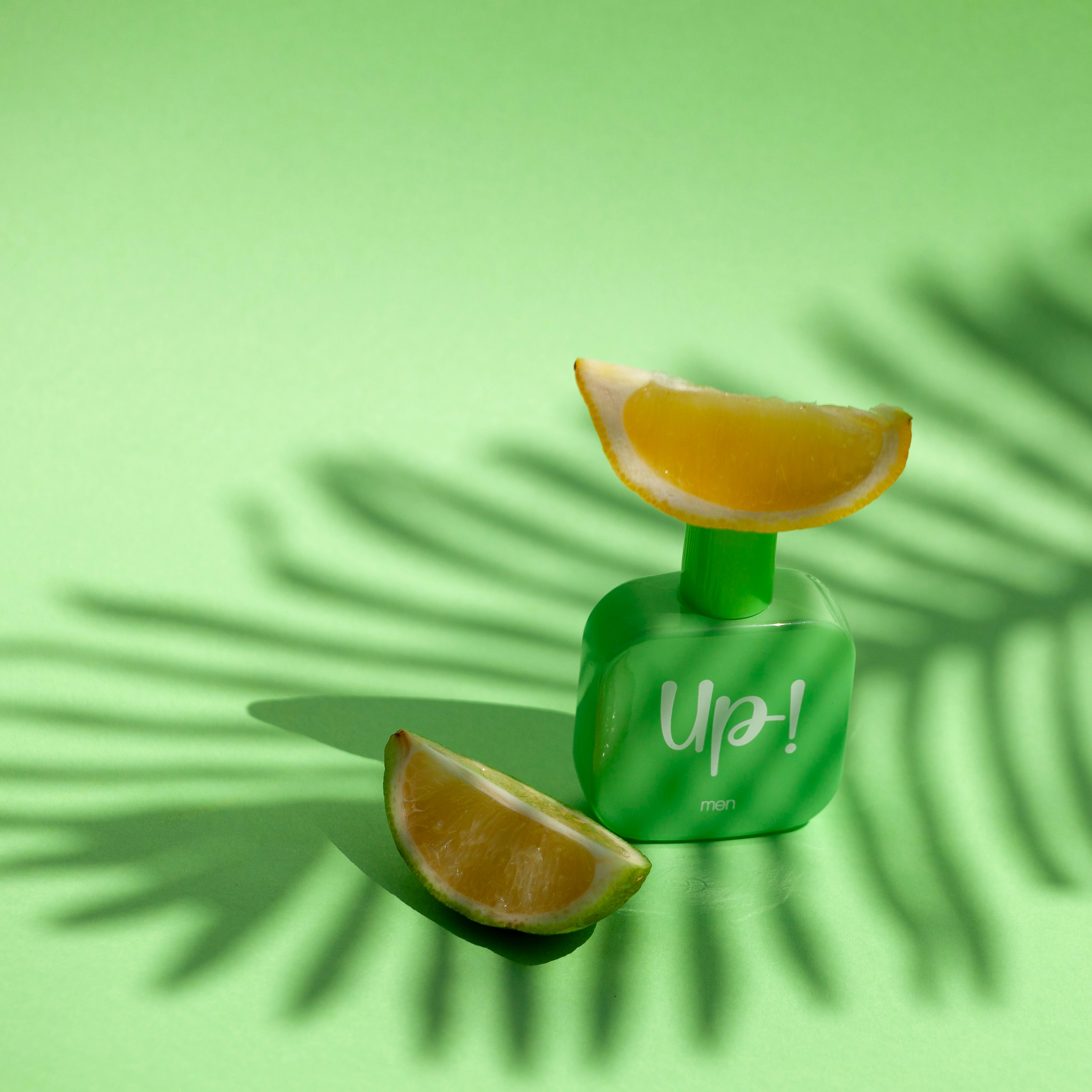 Secret Jungle Essence