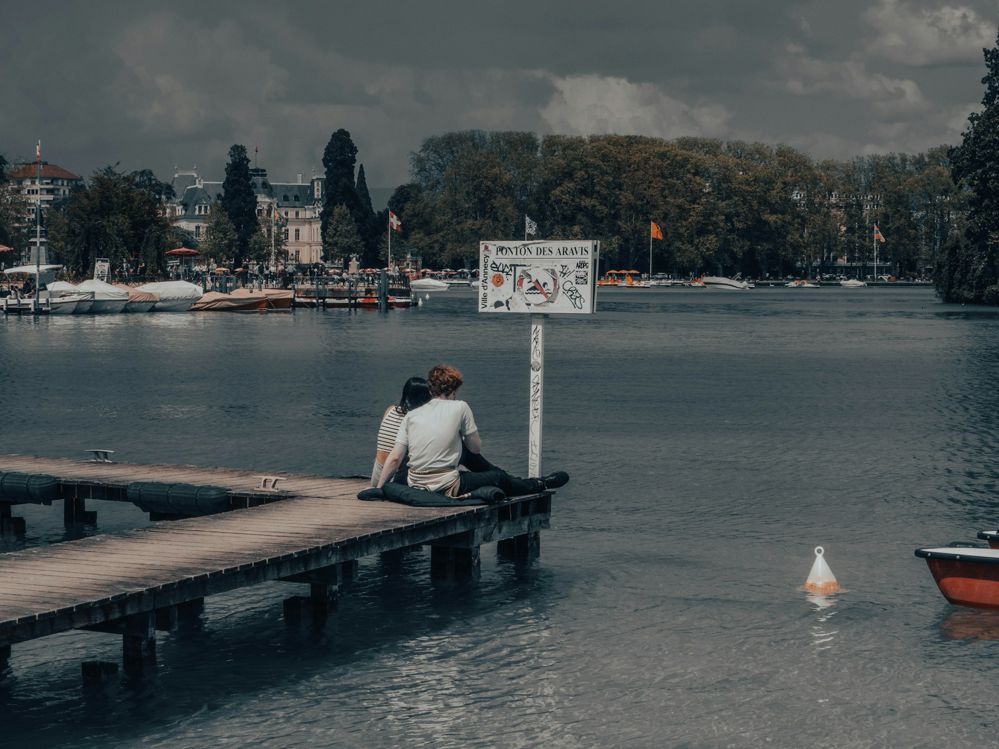 Annecy-le-Vieux: Exploring Local Culture & Traditions