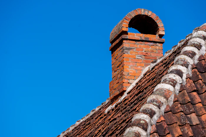 Chimney Sweep in Kansas City