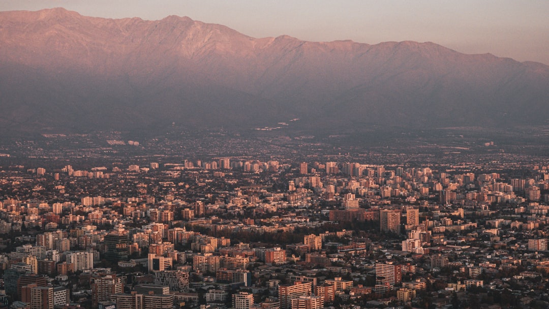 Top 7 Affordable Flight Destinations from the US in 2024 - Santiago… — Top 7 Affordable Flight Destinations from