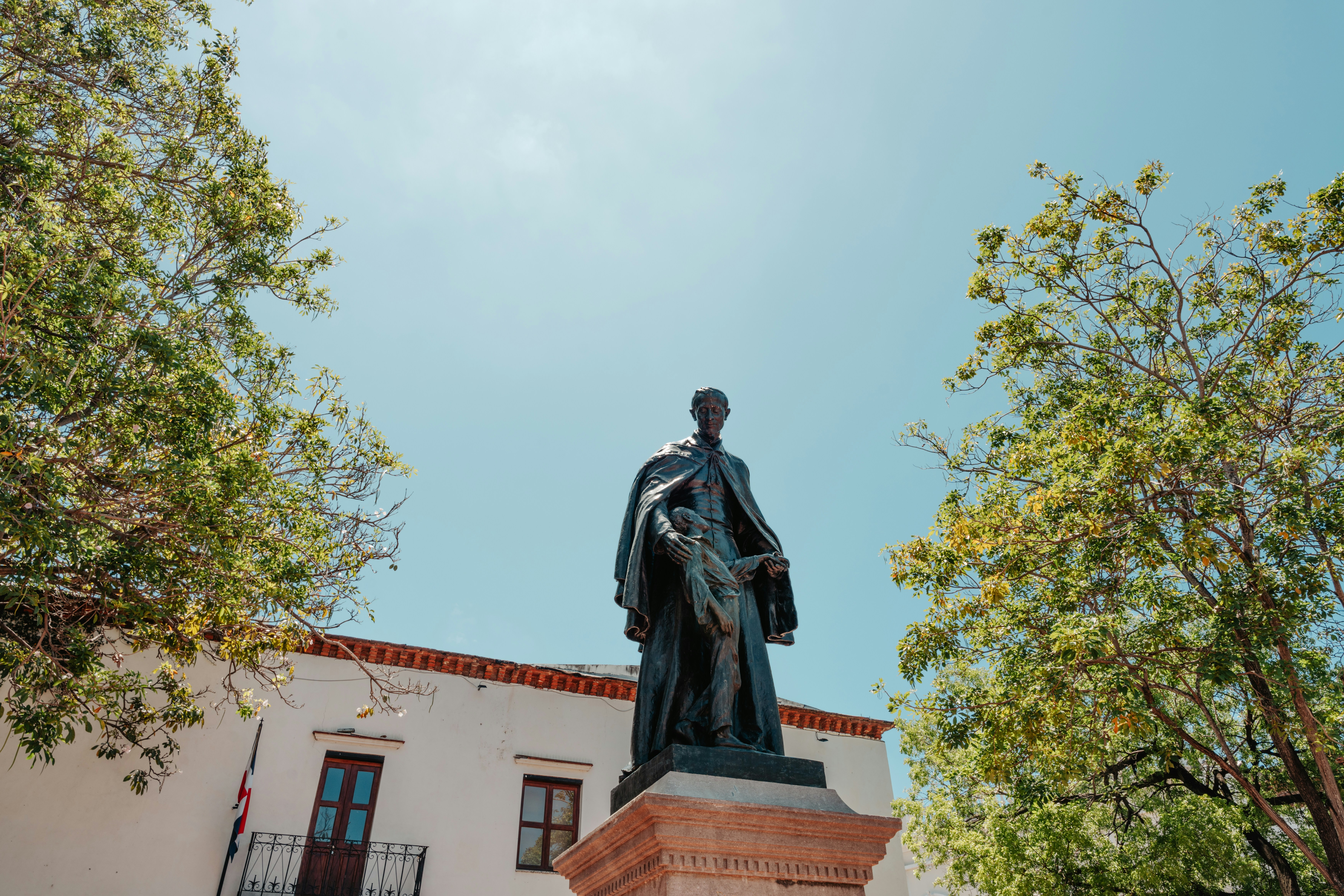 Parque Padre Billini