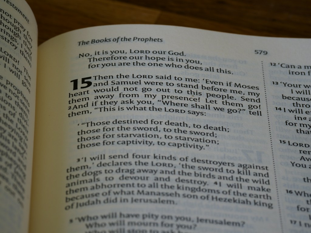 Jewish Prayer Book - Siddur