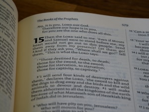 Jewish Prayer Book - Siddur