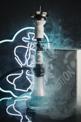 Hookah pipes