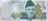 A 500 currency note featuring a portrait of a man wearing a traditional cap. The note includes text in a foreign script, intricate geometric patterns, and a crescent and star emblem. The serial number is visible at the upper right and lower left corners.
