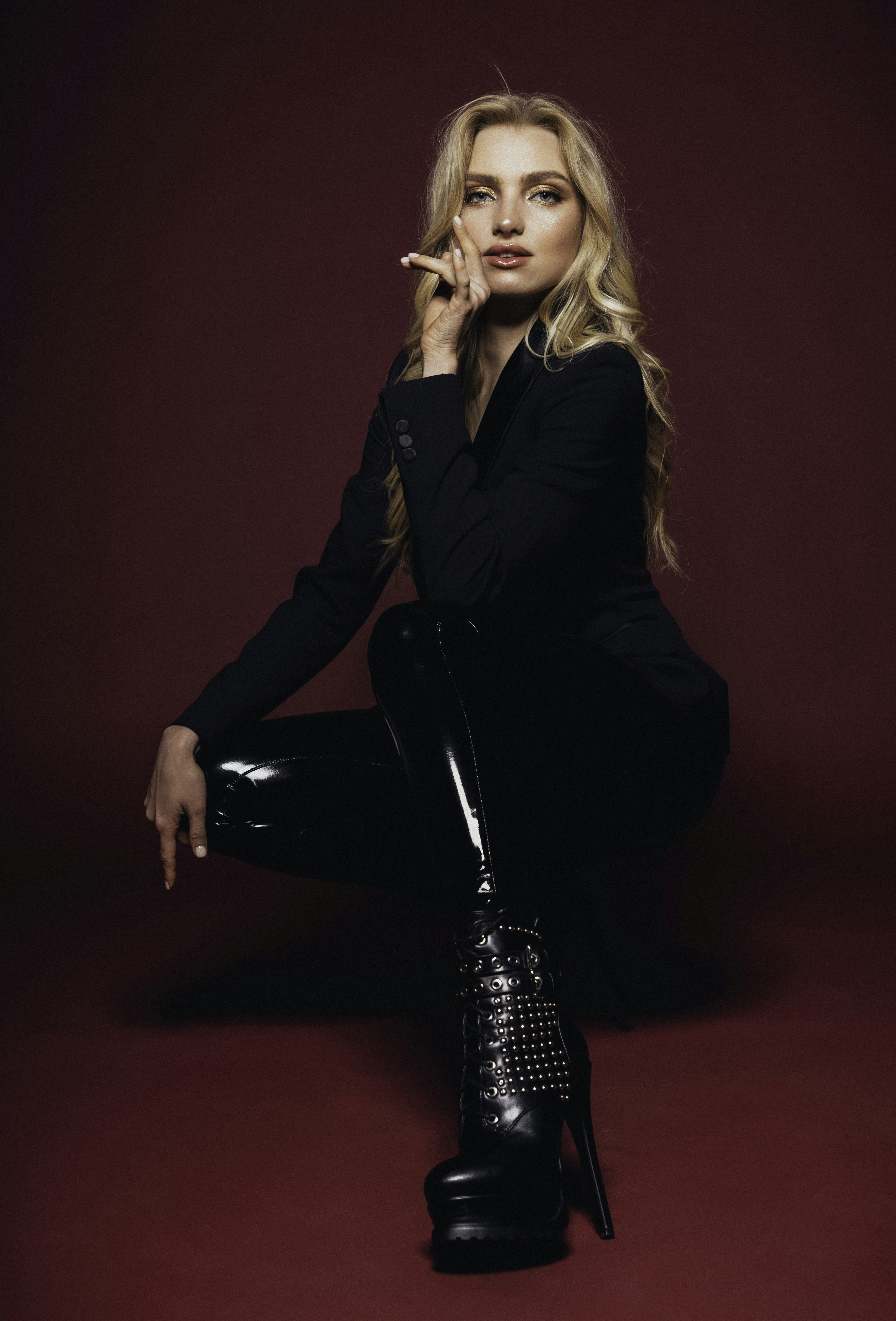 Cigarette pants near me online