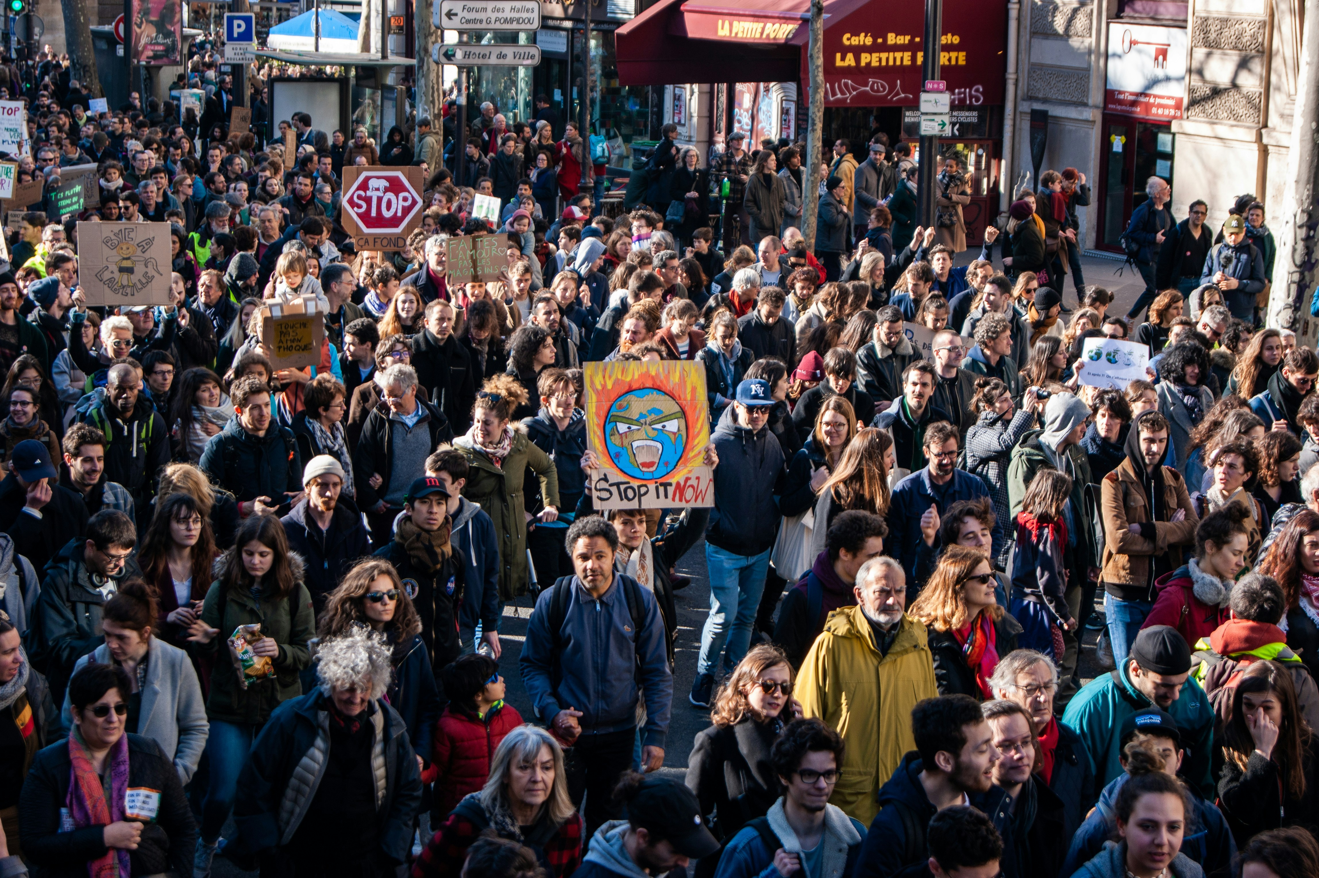 Photo by jbonunsplash