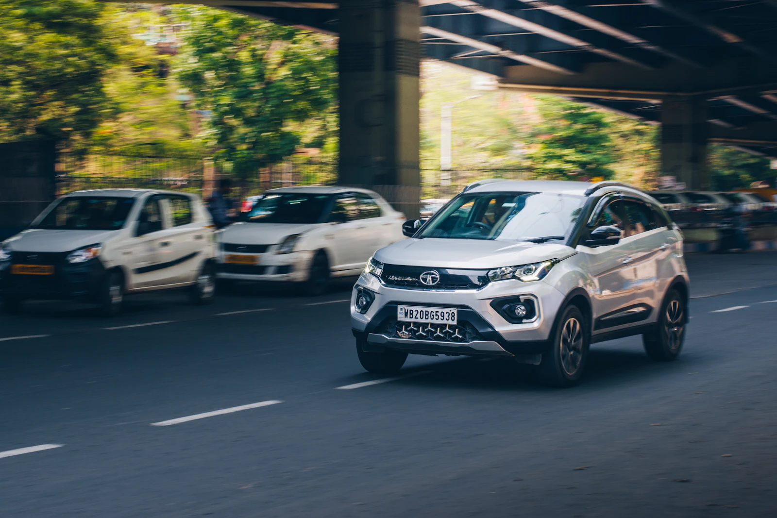 Indian-manufactured car — why they cost less