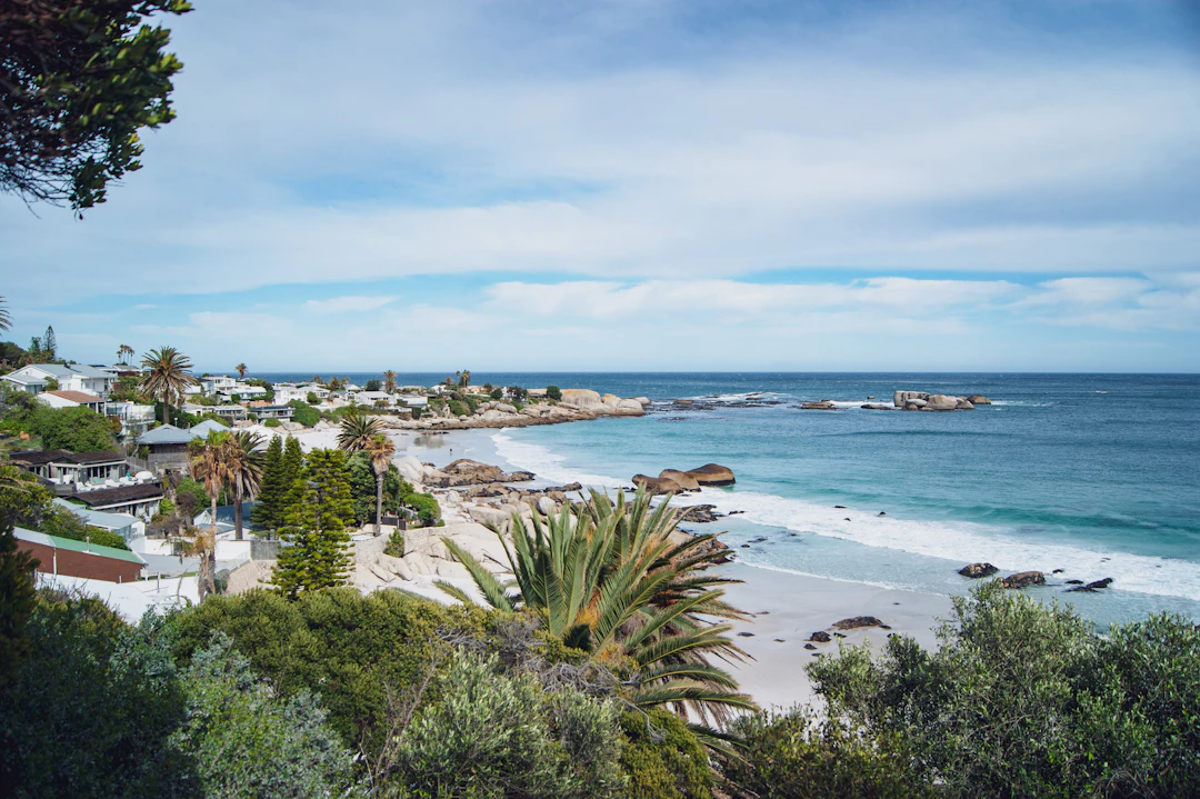 12-Day South Africa Family Itinerary: Cape Town to Safari
